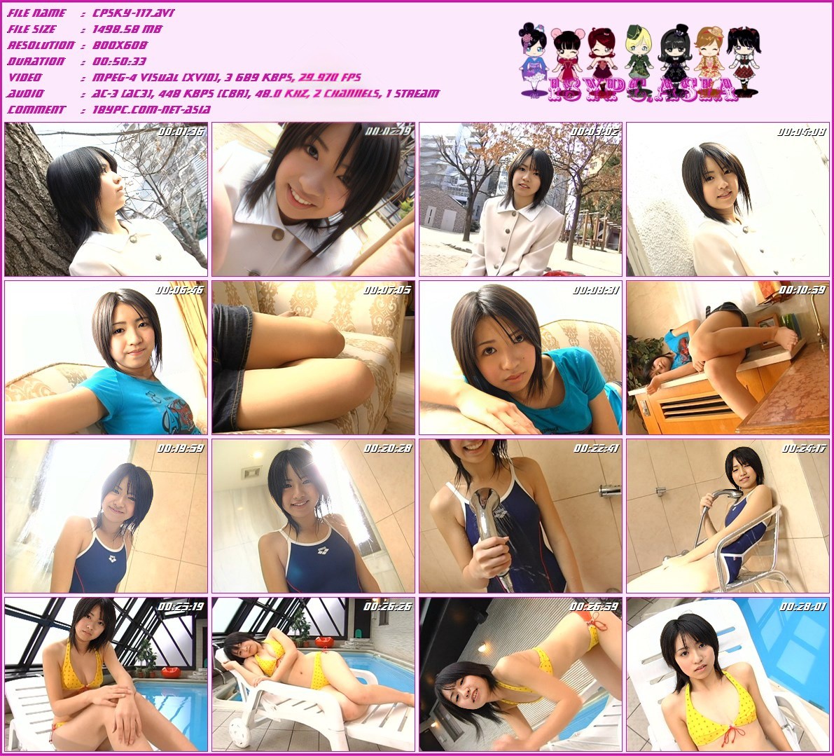 Aoi Rin CPSKY-117 Aoi Rin chan-(RbA 800x600 --1.46Gb) 天使(CPSKY-117 Aoi Rin chan - (RbA 800x600 - 1.46Gb) Angel)