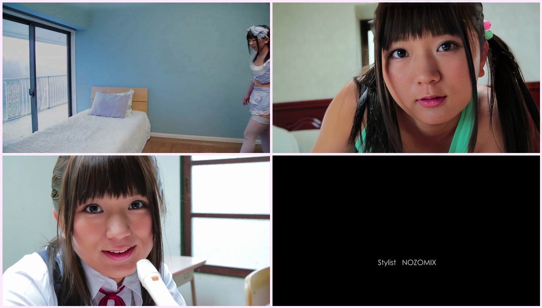 JSSJ-108 Ako Kimijima - FHD 1080p